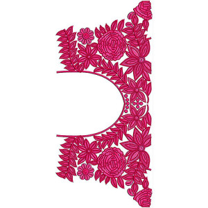 7817 Blouse Design