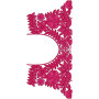 7817 Blouse Design