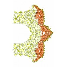 7819 Blouse Design