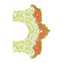 7819 Blouse Design