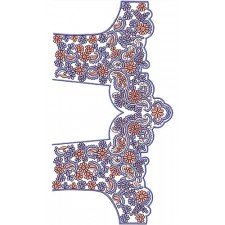 2014 Dubai Kaftan | Scarves | Khimar Embroidery Design