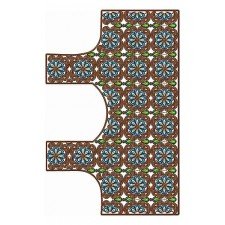 7892 Cording Blouse Design