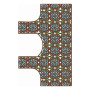 7892 Cording Blouse Design