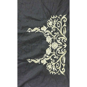 8094 Blouse Design