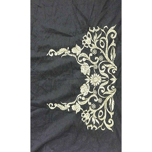 8094 Blouse Design