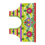 8095 Blouse Design