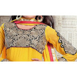 8158 Blouse Design