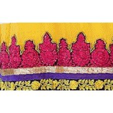 8158 Blouse Design