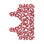 8937 Blouse Embroidery Design