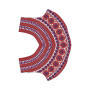 9451 Blouse Embroidery Design