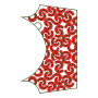 9549 Blouse Embroidery Design