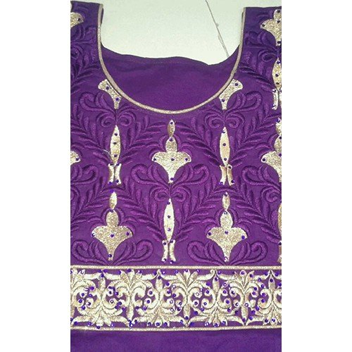 9656 Blouse Embroidery Design