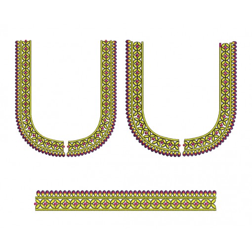 Latest South Indian Blouse Design Latest South Indian Blouse Design