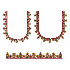 Southindian Saree Blouse Design Southindian Saree Blouse Design