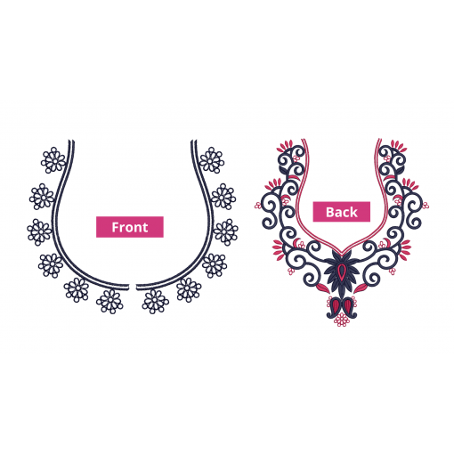 Indian Women Style Blouse Pattern Design 26331 Indian Women Style Blouse Pattern Design 26331