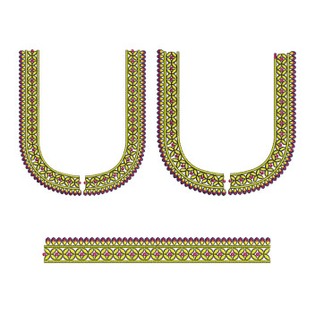 Latest South Indian Blouse Design