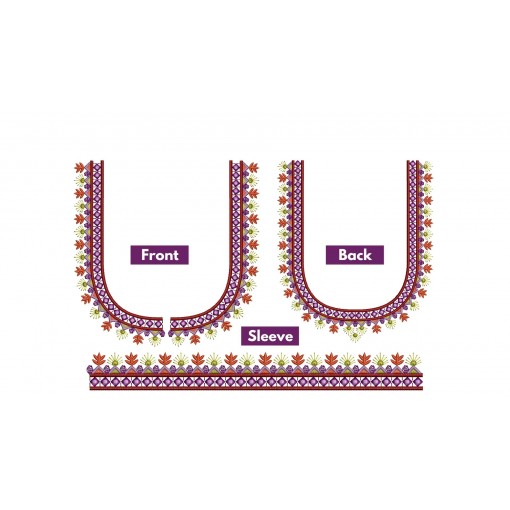 Simple Embroidery Designs Blouse 26365 Simple Embroidery Designs Blouse 26365