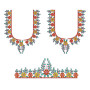 South Indian Simple Blouse Design
