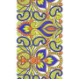 Machine Embroidery Designs Lace Border Brocade