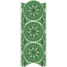 11310 Lace Embroidery Design