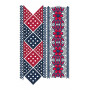 Fancy Style Border Design