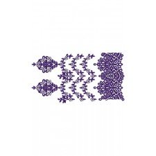 Attractive Border Design 14578