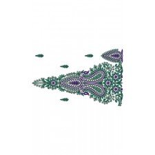 Beautiful Border Style 14595