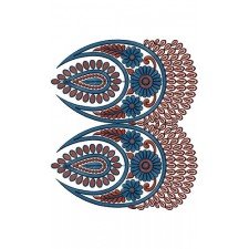 Border Machine Embroidery Designs 15144 Border Machine Embroidery Designs 15144