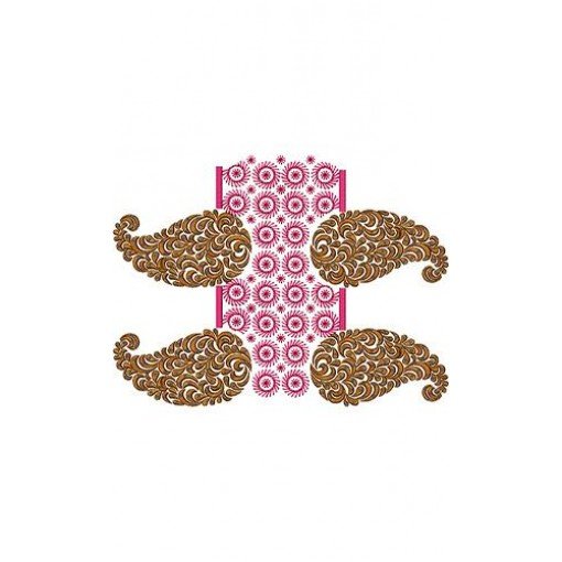 Special Border Design For Saree And Salwar Suit 15585