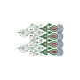 Border Embroidery Design 15593