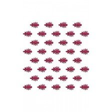 Eid Special Clothing Border Design 15599