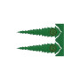 Leaf Embroidery Designs 16258