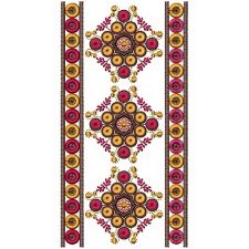 Popular Border Design 16444 Popular Border Design 16444