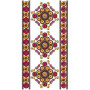 Popular Border Design 16444