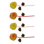 Embroidery Designs On Ladies Shirts 17443