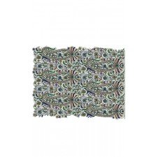 New Full Work Big Border Embroidery Design
