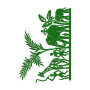 Bengal Border Embroidery Design