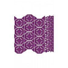 Border Embroidery Design 18534
