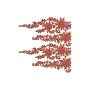 Border Embroidery Design 18796