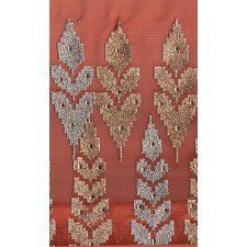 Border Embroidery Design 18844