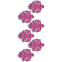 Border Embroidery Design 18845