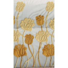 Border Embroidery Design 18851 Border Embroidery Design 18851