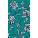 Border Embroidery Design 19198