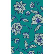Border Embroidery Design 19198