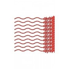 Border Embroidery Design 19220