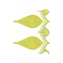 Border Embroidery Design 19241