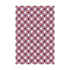 Border Embroidery Design 19385