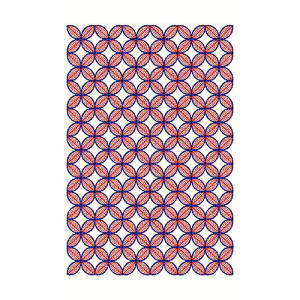 Border Embroidery Design 19385