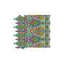 Border Embroidery Design 19801