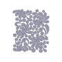 Border Embroidery Design 19949